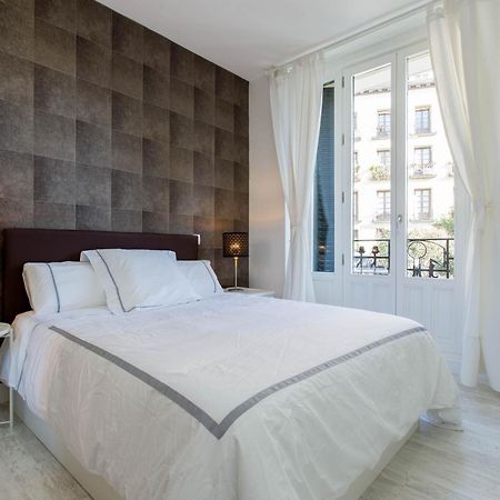 Bookinmadrid Com - Cascorro Sq 18 Pax Διαμέρισμα Εξωτερικό φωτογραφία