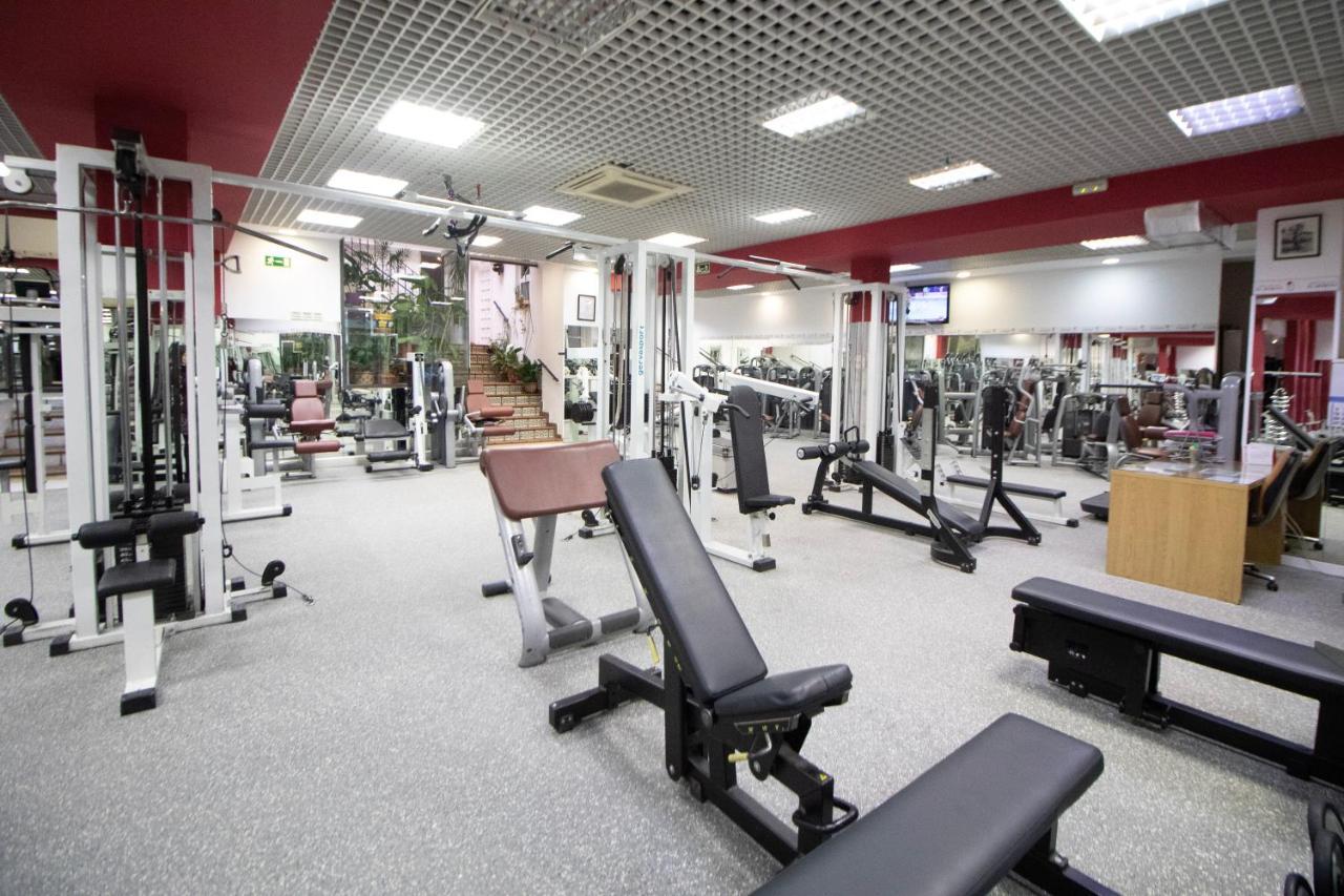 Bookinmadrid Com - Cascorro Sq 18 Pax Διαμέρισμα Εξωτερικό φωτογραφία