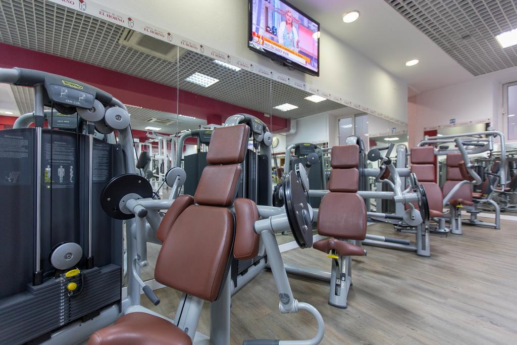 Bookinmadrid Com - Cascorro Sq 18 Pax Διαμέρισμα Εξωτερικό φωτογραφία