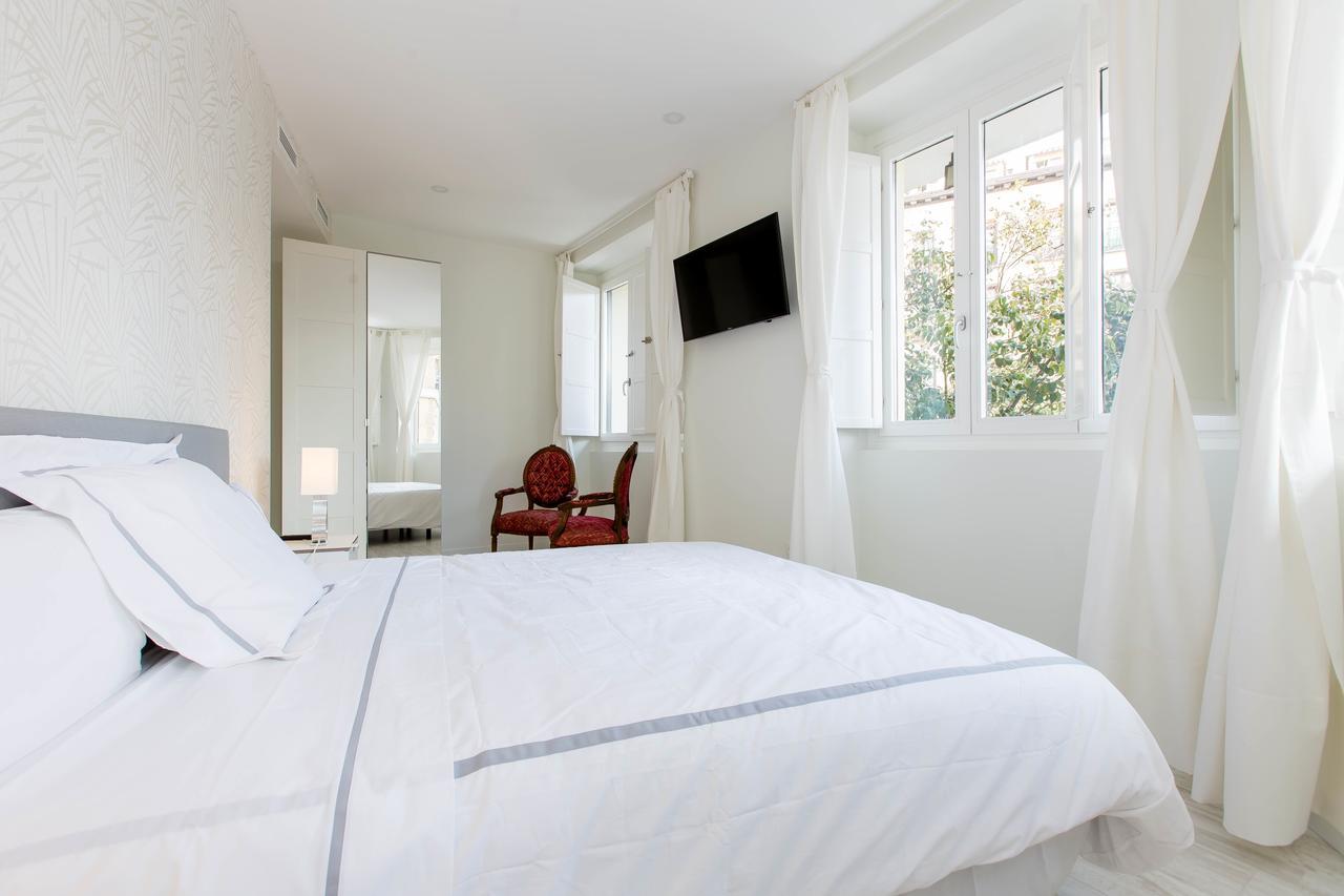 Bookinmadrid Com - Cascorro Sq 18 Pax Διαμέρισμα Εξωτερικό φωτογραφία