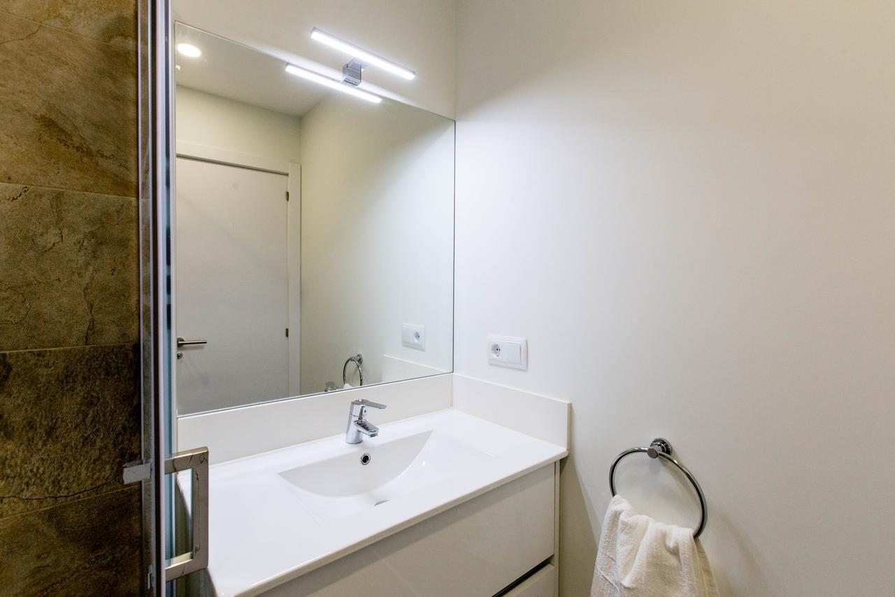 Bookinmadrid Com - Cascorro Sq 18 Pax Διαμέρισμα Εξωτερικό φωτογραφία