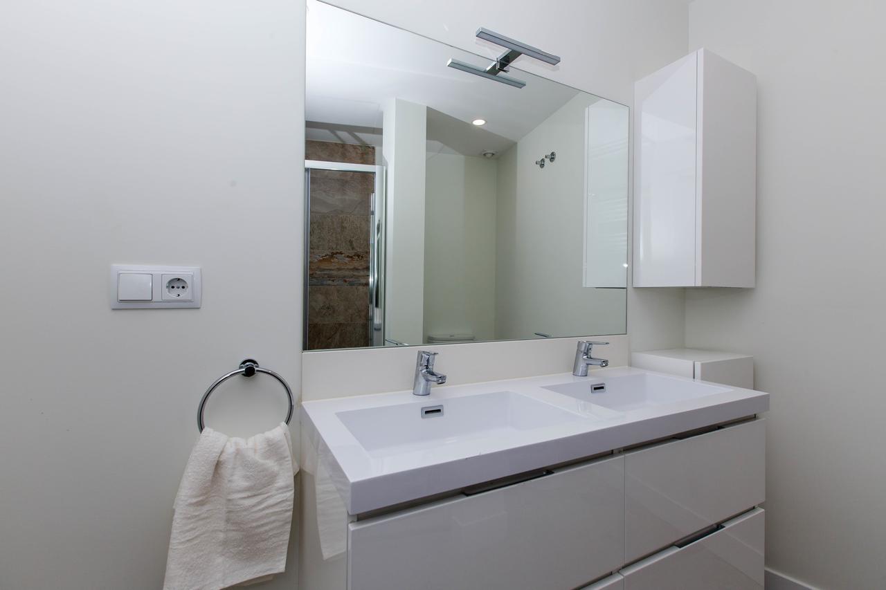 Bookinmadrid Com - Cascorro Sq 18 Pax Διαμέρισμα Εξωτερικό φωτογραφία